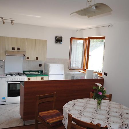 Holiday Home Ana Pula Bagian luar foto