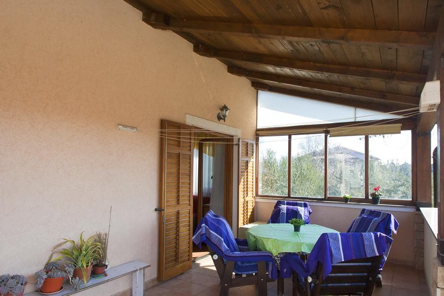 Holiday Home Ana Pula Bagian luar foto