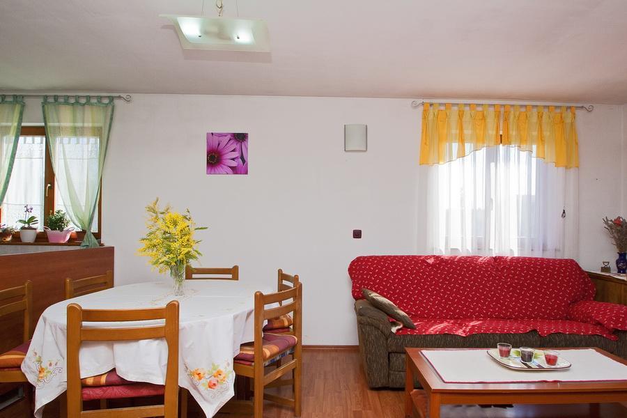 Holiday Home Ana Pula Bagian luar foto