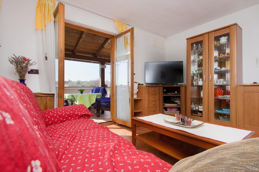 Holiday Home Ana Pula Bagian luar foto