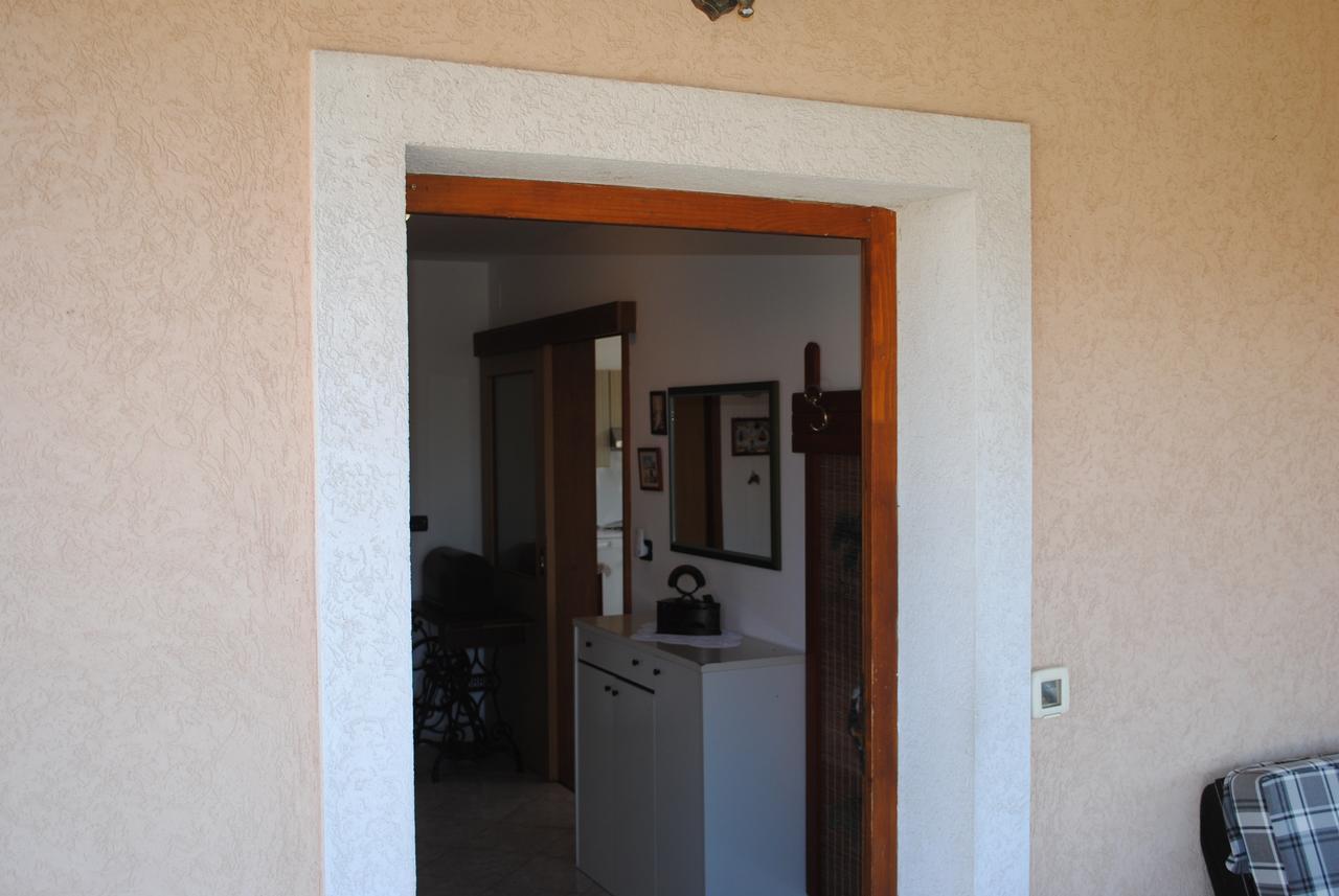 Holiday Home Ana Pula Bagian luar foto