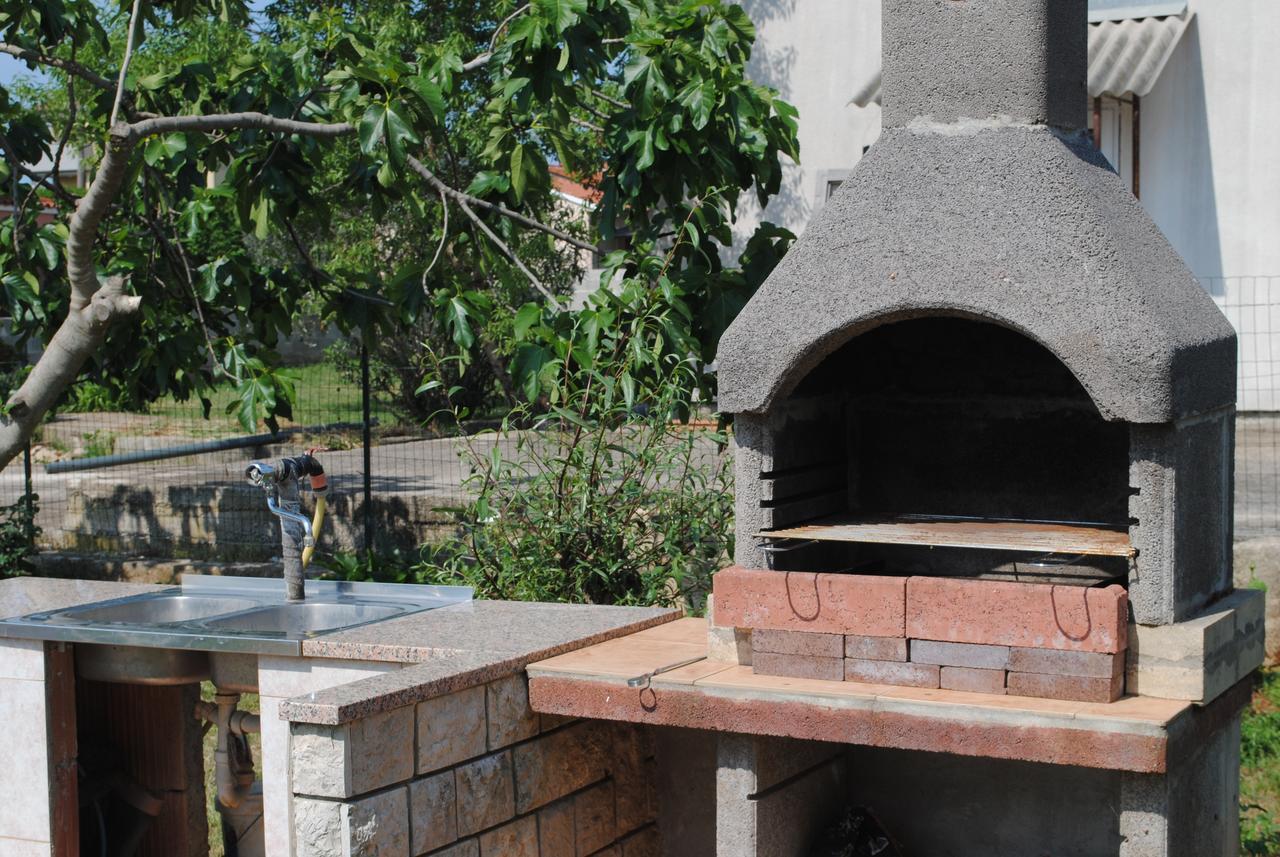 Holiday Home Ana Pula Bagian luar foto