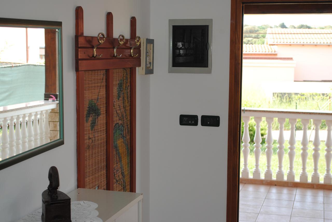 Holiday Home Ana Pula Bagian luar foto