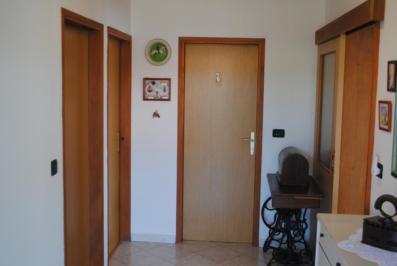 Holiday Home Ana Pula Bagian luar foto